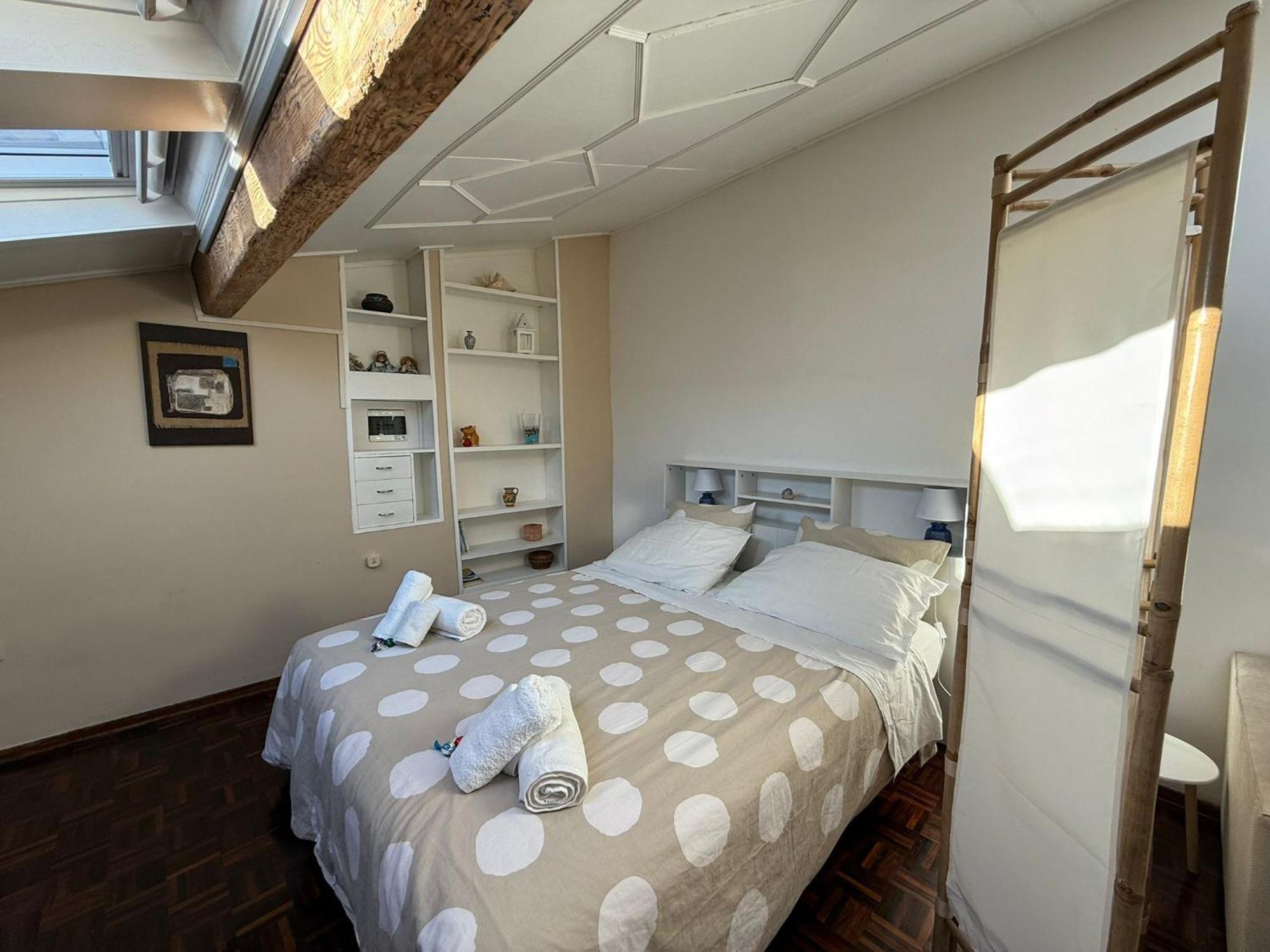 Apartamento -A Ca' Du Degre'- A Un Passo Da Via Matteotti San Remo Exterior foto